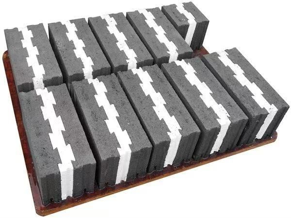 HGM復(fù)合自保溫砌塊